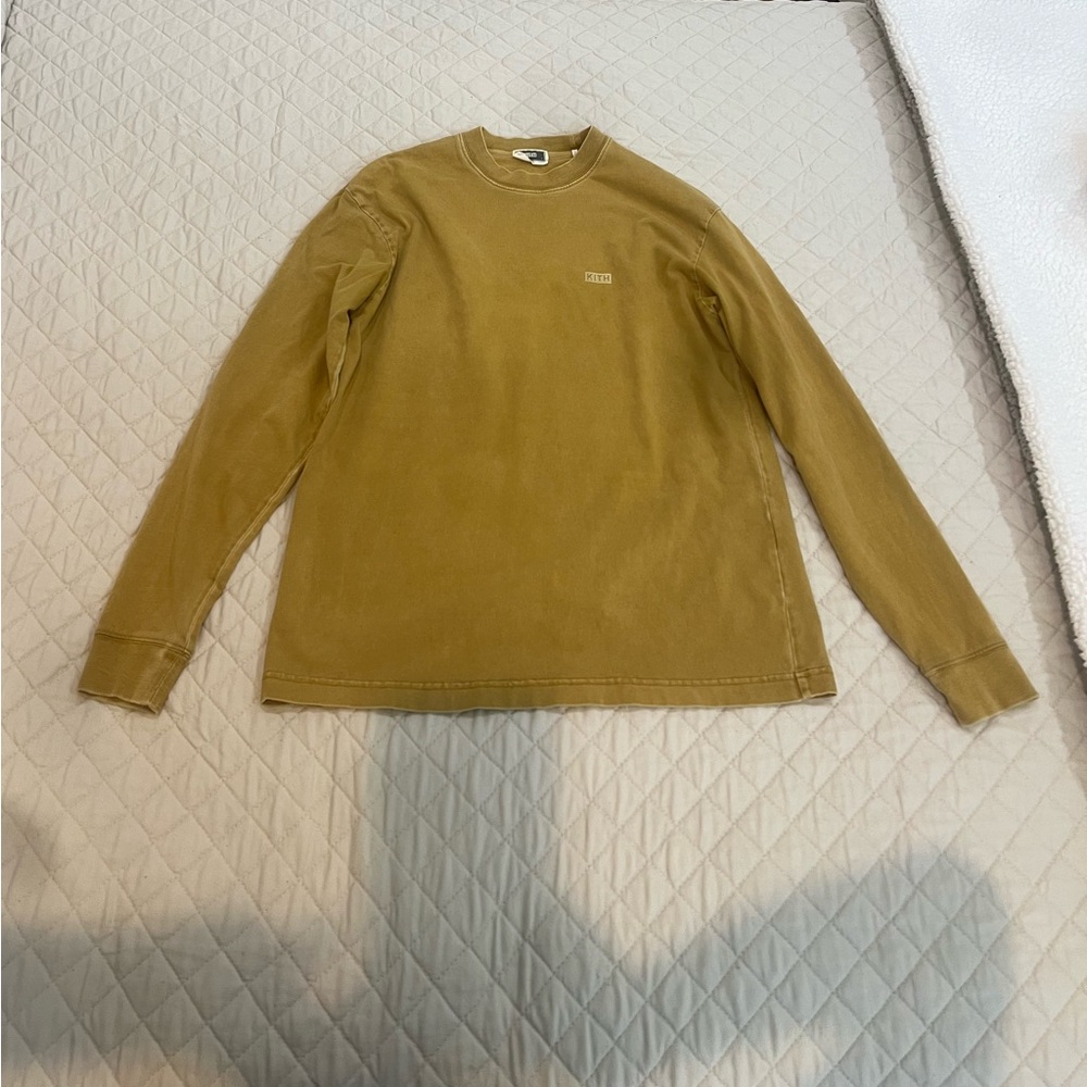 Kith Long Sleeve Shirt